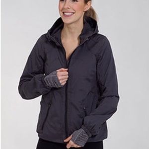 Lululemon Downtime Jacket